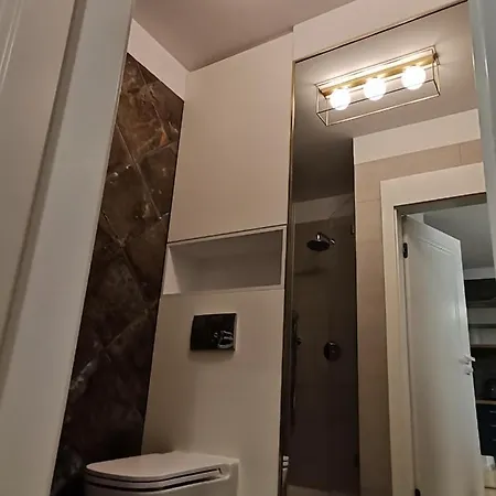 Apartamento Nad Rzeka Lyna - Stare