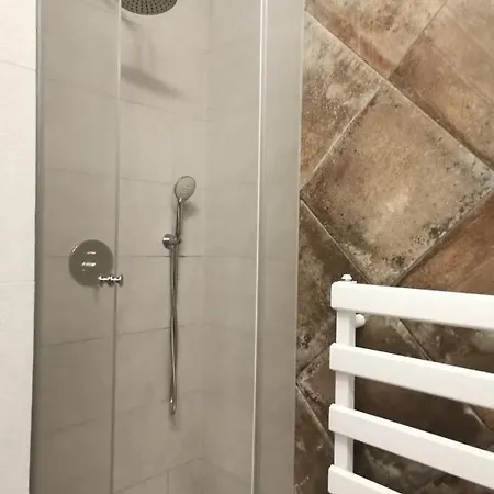 Apartment Nad Rzeka Lyna - Stare